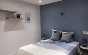 Chambre Dans Un Joli Appartement